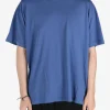 T-shirts>THE ROW Lawson Top