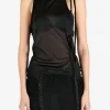 Tops>HYEIN SEO Layered Halter Top