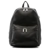 Bags | Bags>RICK OWENS Leather Backpack