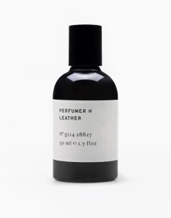 Fragrance>PERFUMER H Leather Eau De Parfum