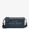 Bags>MARC JACOBS Leather Mini Bag