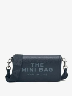Bags>MARC JACOBS Leather Mini Bag