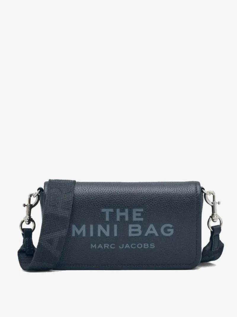 Bags>MARC JACOBS Leather Mini Bag