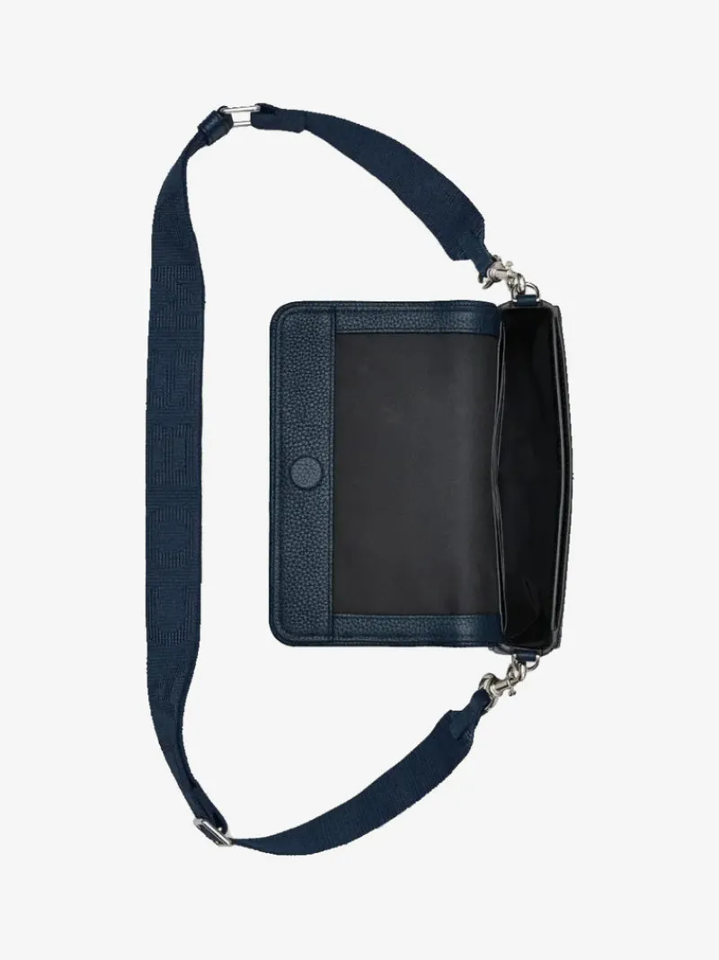 Bags>MARC JACOBS Leather Mini Bag