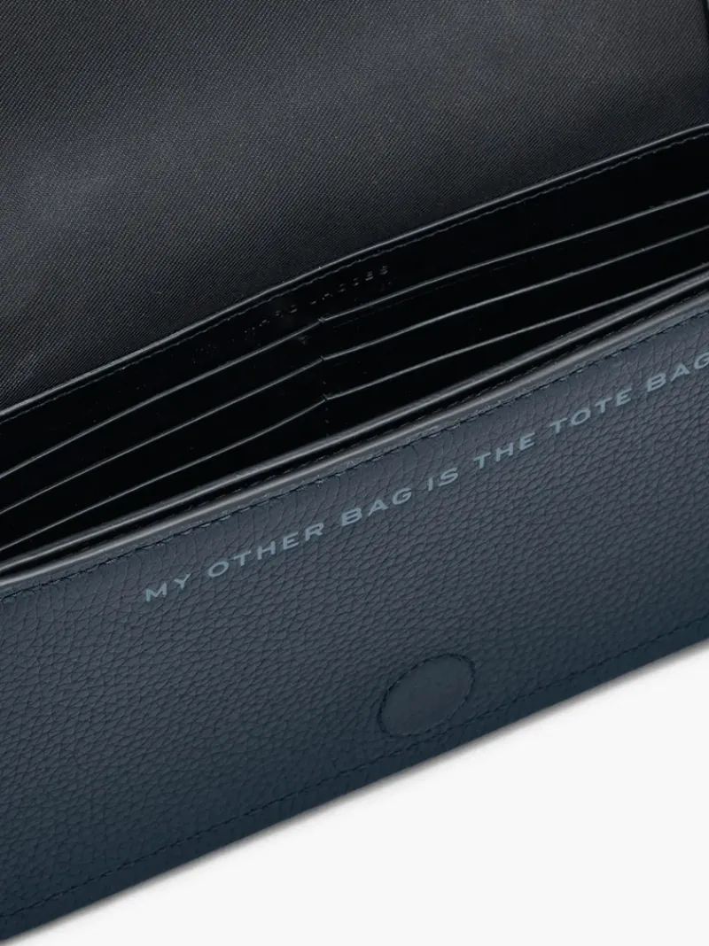 Bags>MARC JACOBS Leather Mini Bag