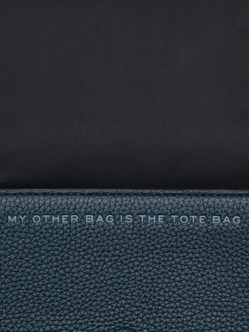 Bags>MARC JACOBS Leather Mini Bag