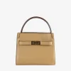 Bags>TORY BURCH Lee Radziwill Petite Double Bag