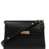 Bags>TORY BURCH Lee Radziwill Shoulder Bag