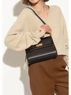 Bags>TORY BURCH Lee Radziwill Shoulder Bag