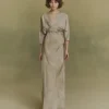 Dresses>CORTANA Length 8cm Opalo Dress