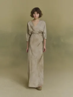 Dresses>CORTANA Length 8cm Opalo Dress