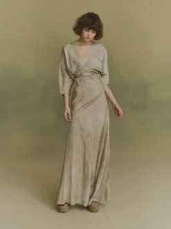 Dresses>CORTANA Length 8cm Opalo Dress