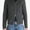 Knitwear>OUR LEGACY Level Hood