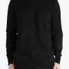 T-shirts>RICK OWENS DRKSHDW Level LS T-Shirt