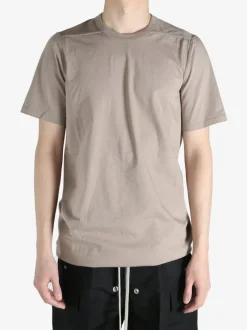 T-shirts>RICK OWENS Level Tee