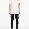 T-shirts>RICK OWENS Level Tee