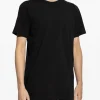 T-shirts>RICK OWENS Level Tee