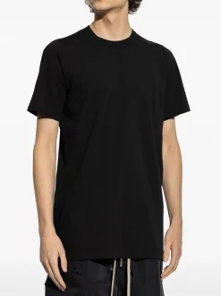 T-shirts>RICK OWENS Level Tee