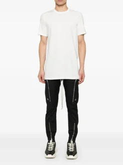 T-shirts>RICK OWENS Level Tee