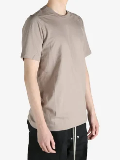T-shirts>RICK OWENS Level Tee