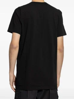 T-shirts>RICK OWENS Level Tee