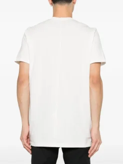 T-shirts>RICK OWENS Level Tee