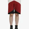Shorts | Shorts>ASICS X KIKO KOSTADINOV NOVALIS Liatrisory Shorts