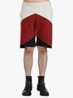 Shorts | Shorts>ASICS X KIKO KOSTADINOV NOVALIS Liatrisory Shorts