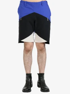 Shorts | Shorts>ASICS X KIKO KOSTADINOV NOVALIS Liatrisory Shorts