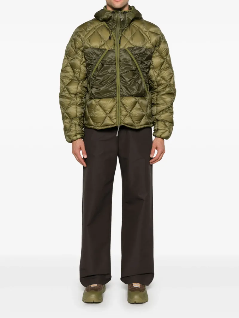 Jackets & Coats>ROA Light Down Jacket