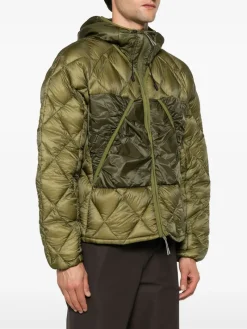 Jackets & Coats>ROA Light Down Jacket