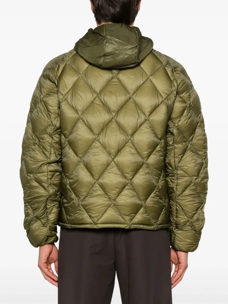 Jackets & Coats>ROA Light Down Jacket