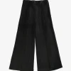 Pants>PLEATS PLEASE ISSEY MIYAKE Light Wave January Pant
