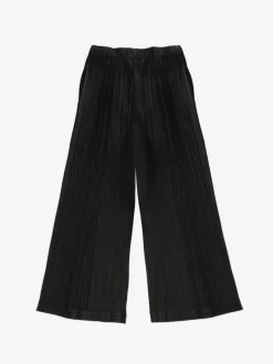 Pants>PLEATS PLEASE ISSEY MIYAKE Light Wave January Pant