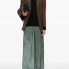 Tops>UMA WANG Light WS Long Slv Top