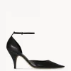 Heels>THE ROW Liisa D'orsay Heel