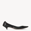 Heels>THE ROW Liisa Kitten Heel