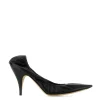 Heels>THE ROW Liisa Pump Heel