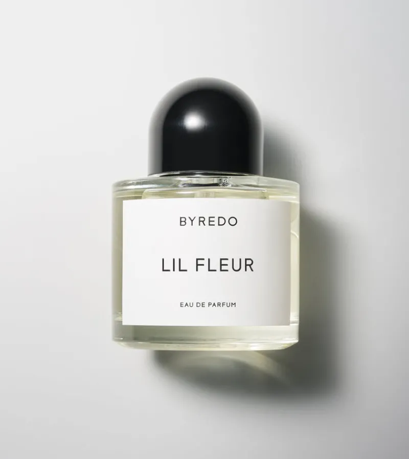 Fragrance>BYREDO Lil Fleur Perfume 100ML