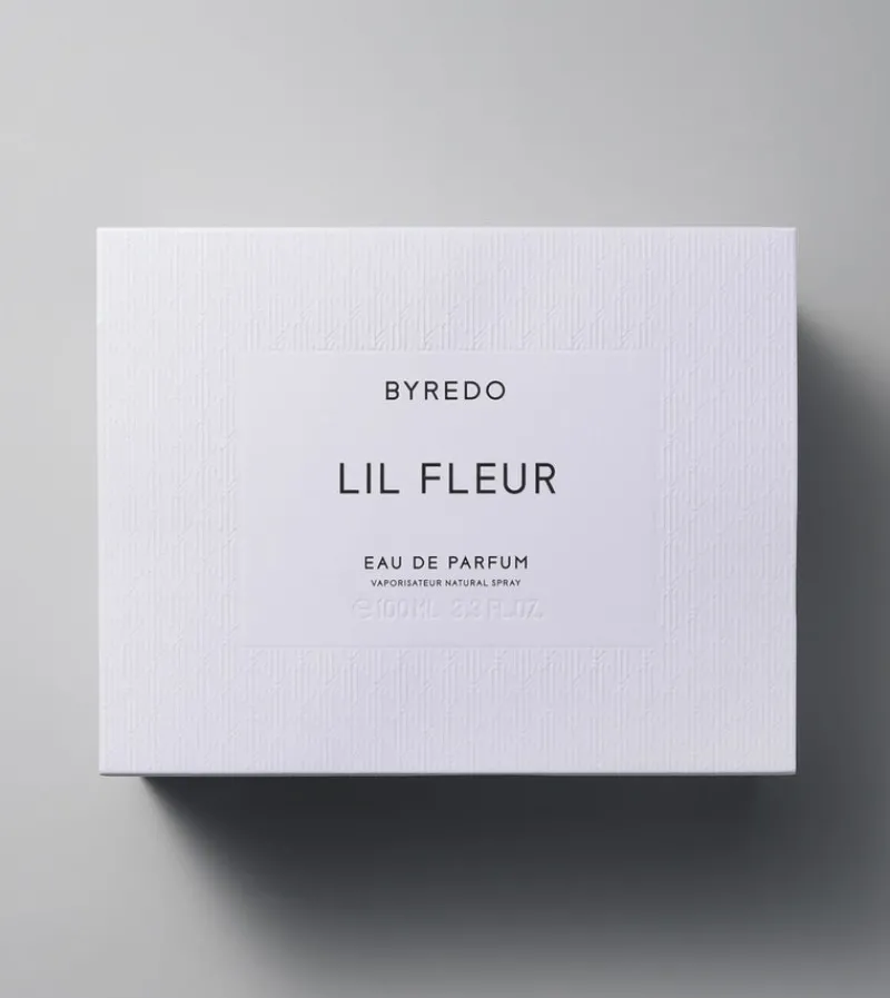 Fragrance>BYREDO Lil Fleur Perfume 100ML