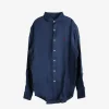 Shirts>POLO RALPH LAUREN Linen Classic Shirt