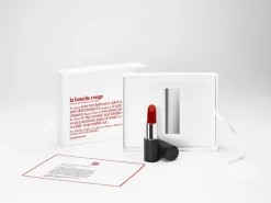 Body>LA BOUCHE ROUGE Lipstick Refill - Pop Art Red