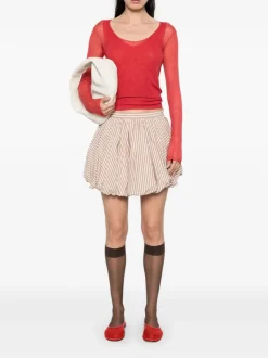T-shirts>PALOMA WOOL Litam Tee
