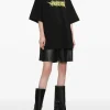 T-shirts | T-shirts>VETEMENTS Living Legend Oversized T-shirt