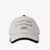 Hats | Hats>ACNE STUDIOS Logo Stamp Cap