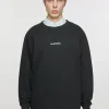 Sweats & Hoodies | Sweats & Hoodies>ACNE STUDIOS Logo Stamp Sweater