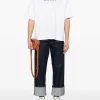 T-shirts>MARNI Logo T-Shirt