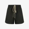 Shorts>FEAR OF GOD Long Drawstring Short