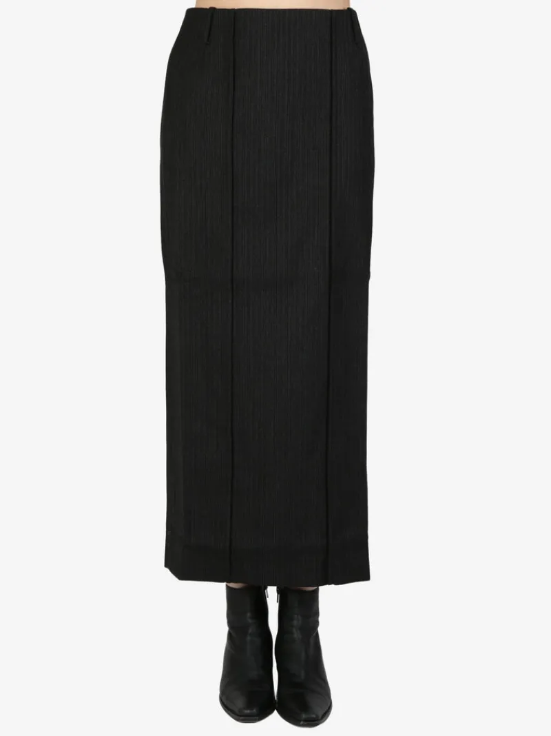Skirts>ATELIER NEW YORK Long Skirt