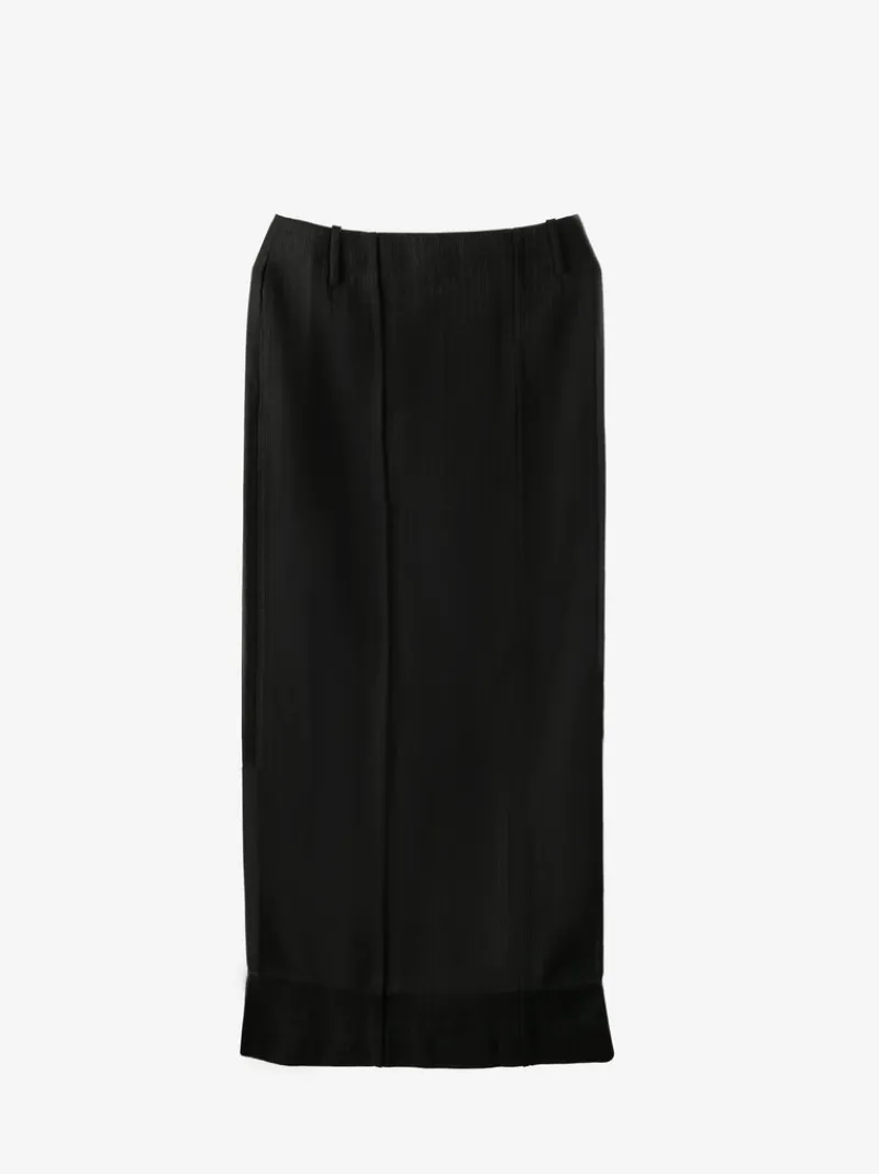 Skirts>ATELIER NEW YORK Long Skirt